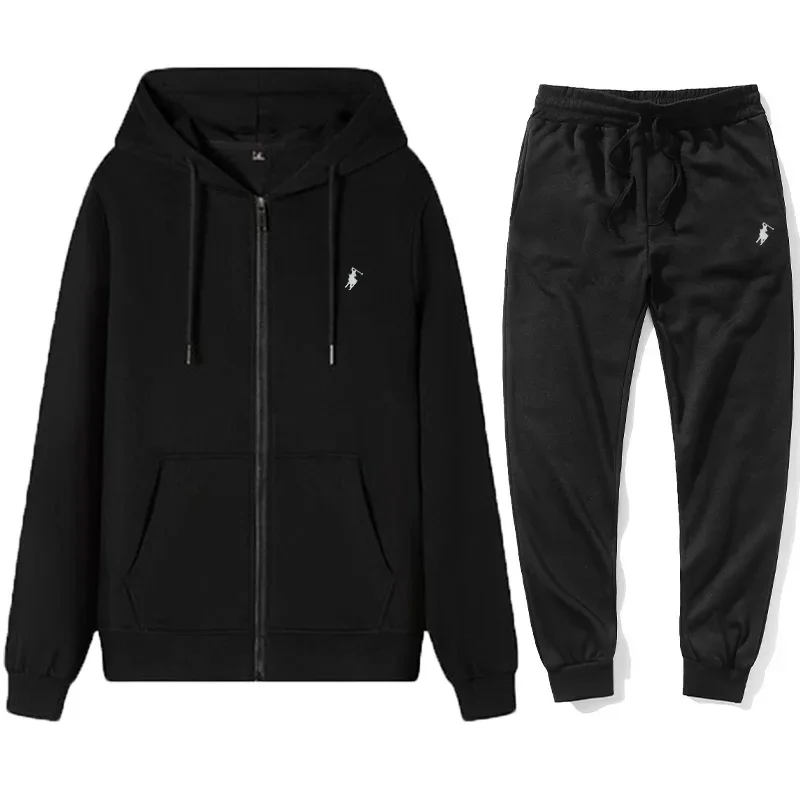2026 Men's Classic Hoodie Spor - Winter Clothing Hoodie recension och pris