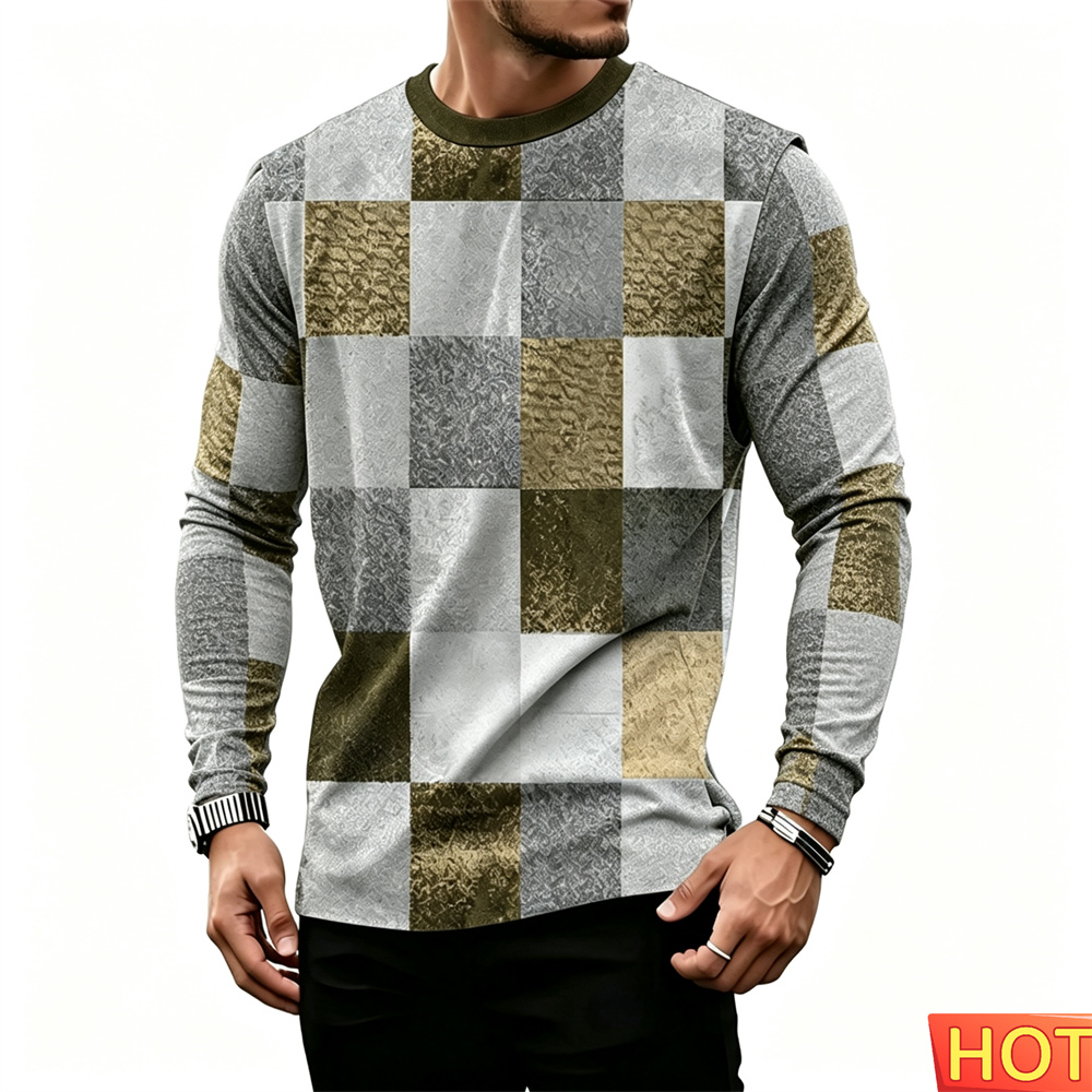 Autumn Winter Retro Texture Me - Winter Sun Clothing recension och pris