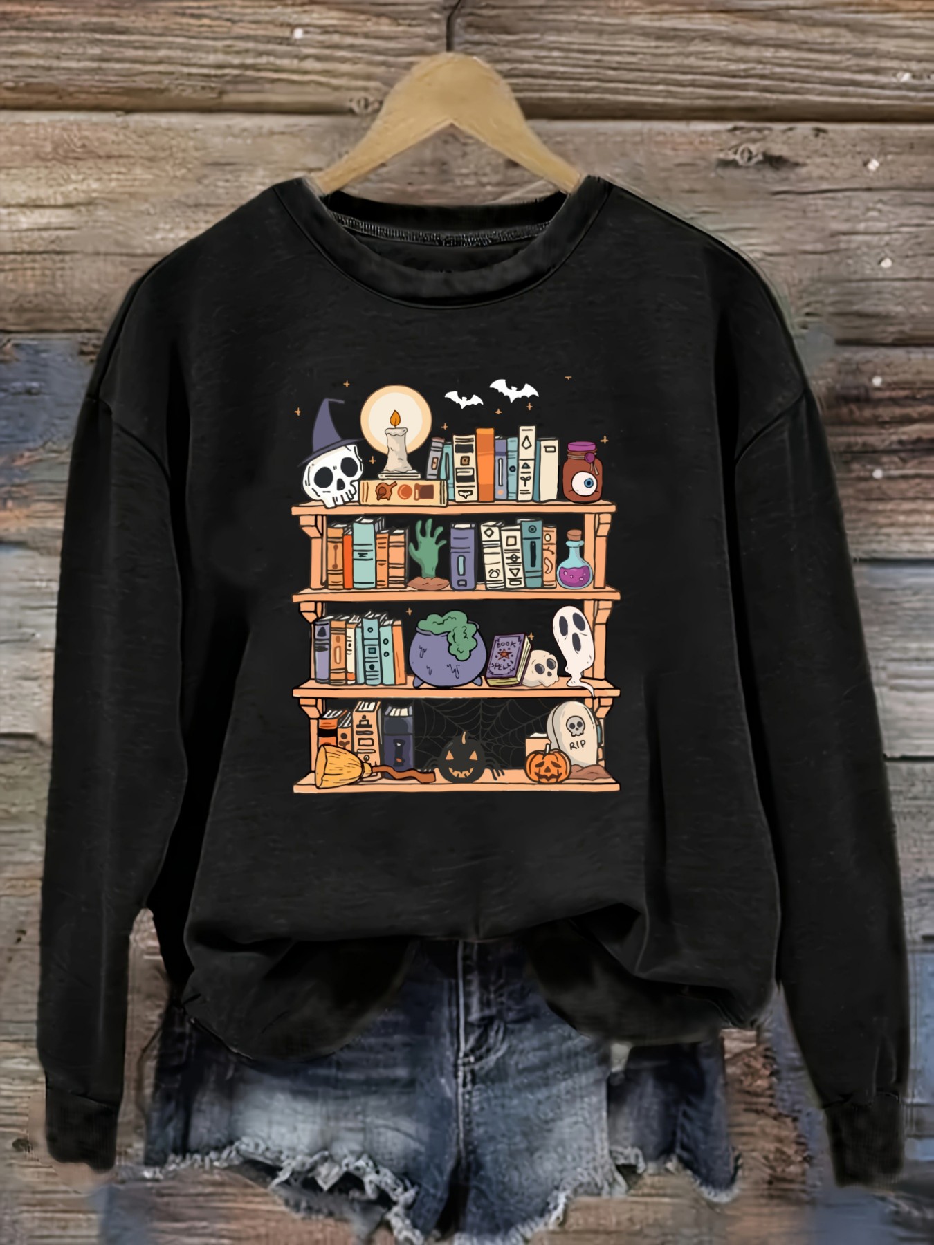 Women's Casual Long Sleeve Cre - Winter Clothing Usa recension och pris