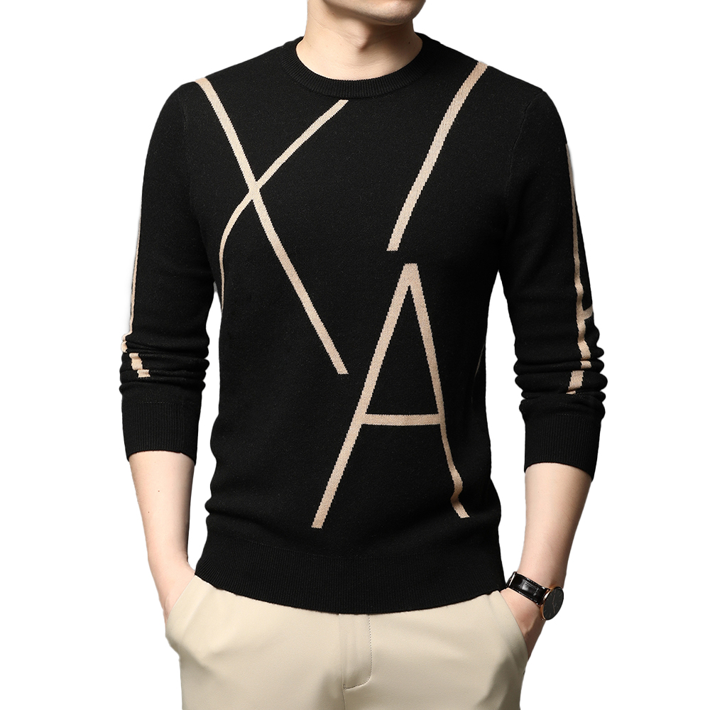 2022 New Fashion Brand Knit Hi - Winter Clothing Brands recension och pris
