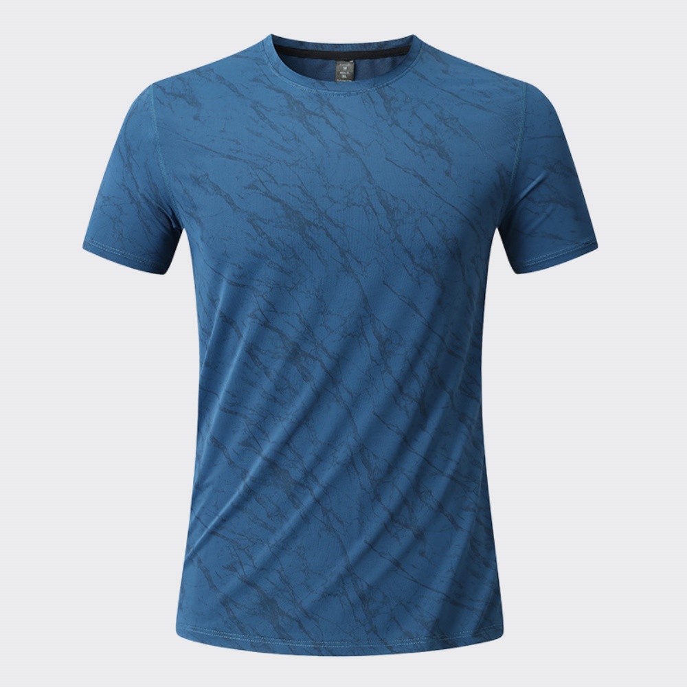 Summer Men's Quick-Dry Fitness - Winter Clothing Hiking recension och pris