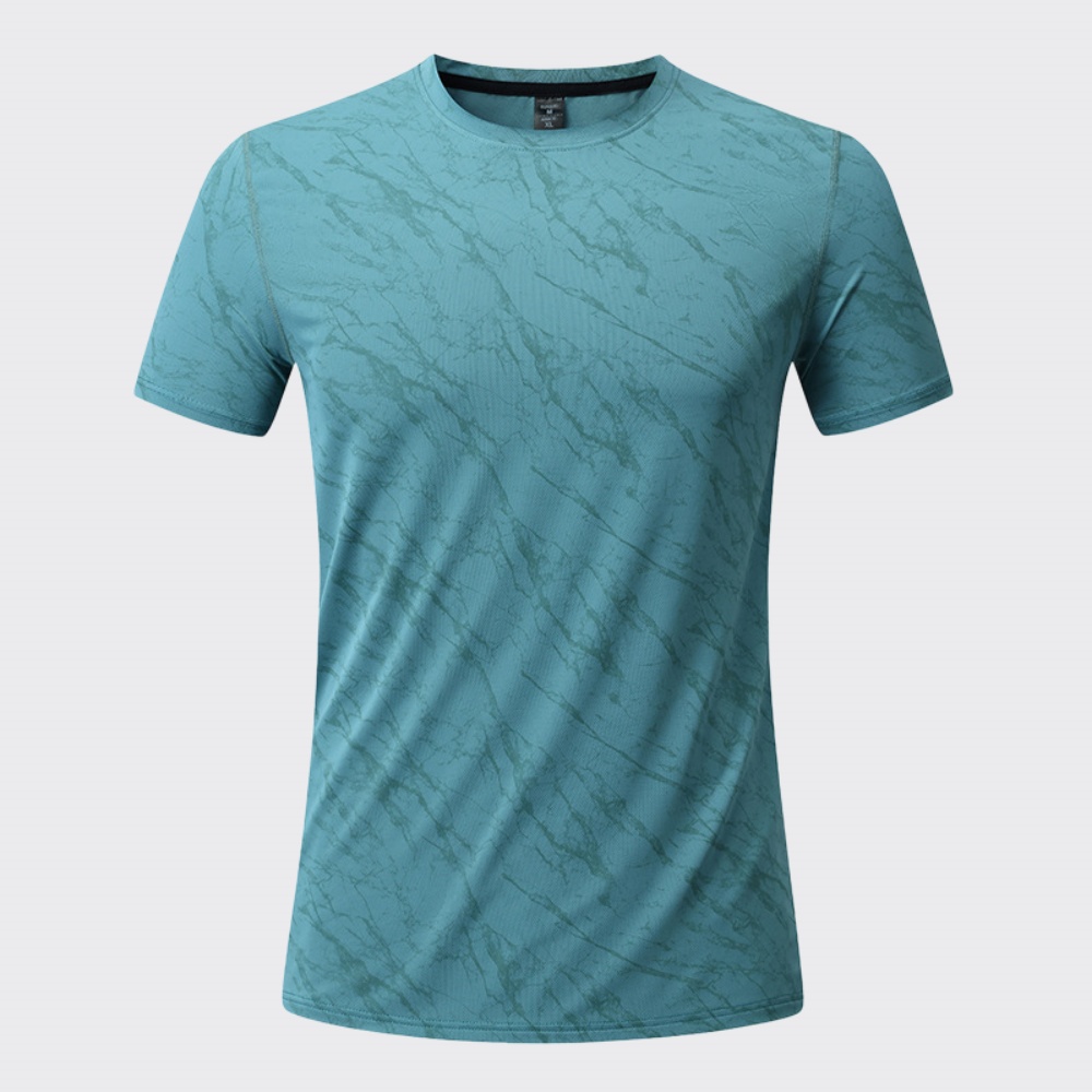 Summer Men's Quick-Dry Fitness - Winter Clothing Hiking recension och pris