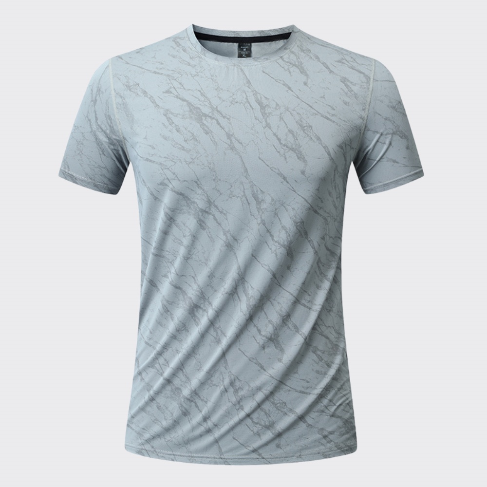 Summer Men's Quick-Dry Fitness - Winter Clothing Hiking recension och pris