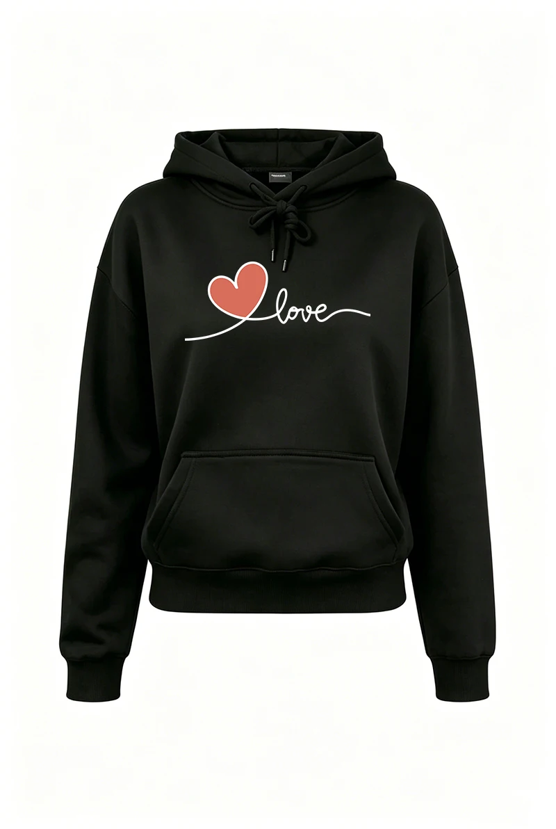 Womens Tracksuit Print Casual  - Winter Clothing Usa recension och pris
