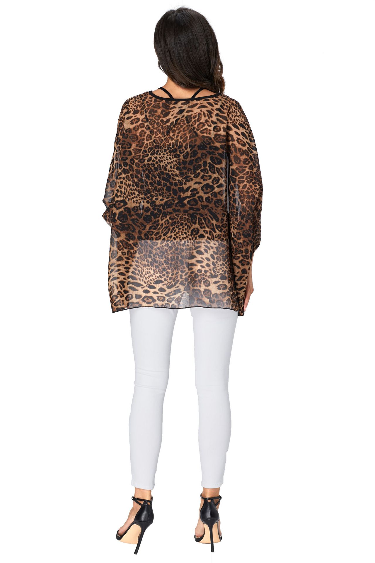 4327 Fashion Women's Bohemian  - Winter Sun Clothing recension och pris