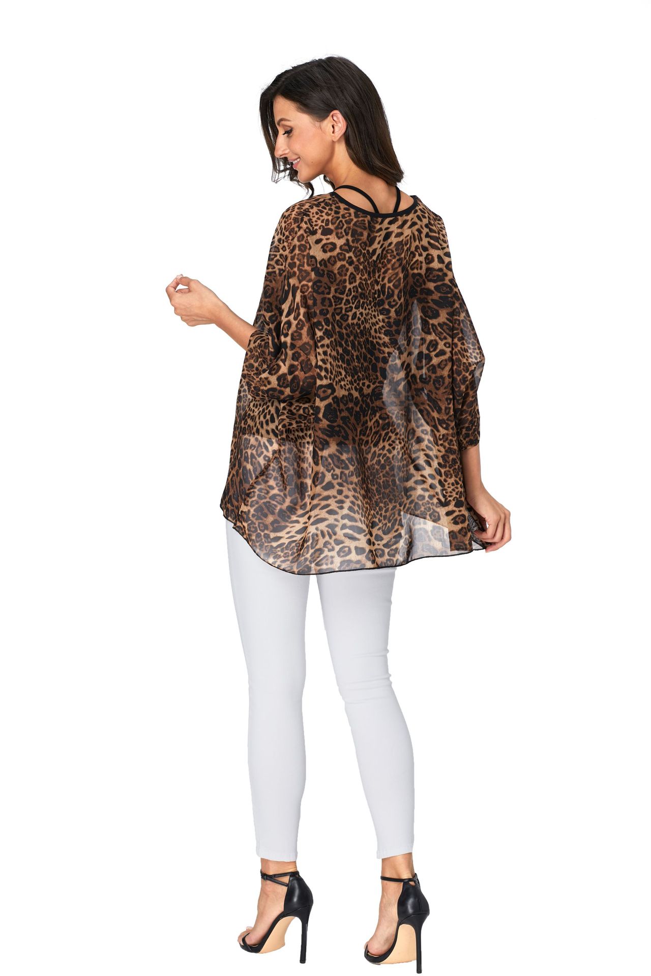 4327 Fashion Women's Bohemian  - Winter Sun Clothing recension och pris