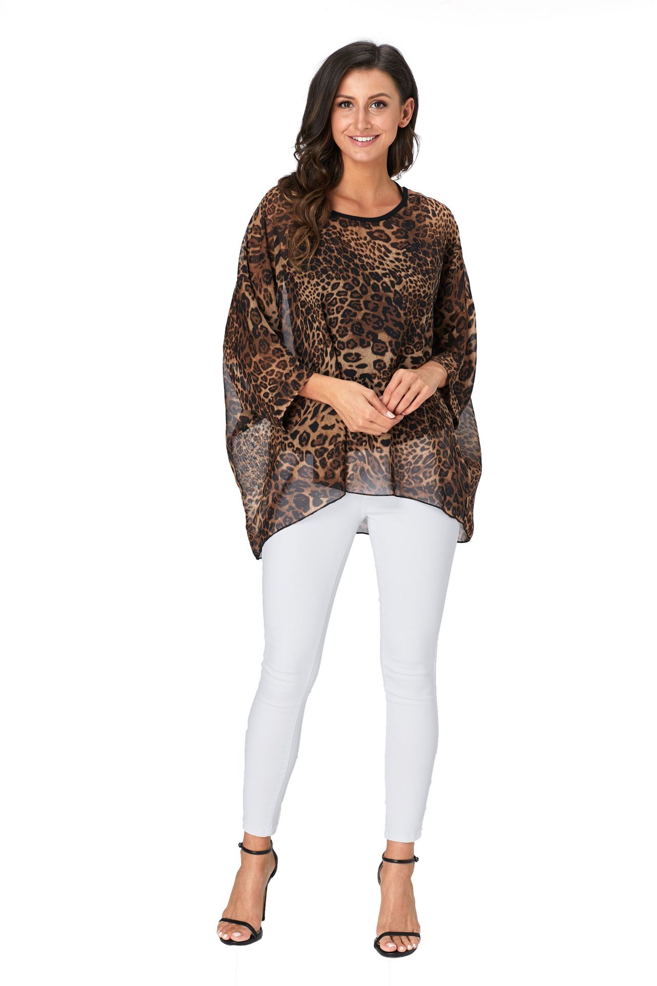 4327 Fashion Women's Bohemian  - Winter Sun Clothing recension och pris
