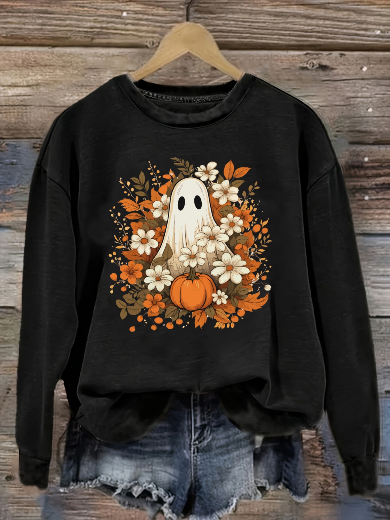 Women's Casual Long Sleeve Cre - Winter Clothing Usa recension och pris
