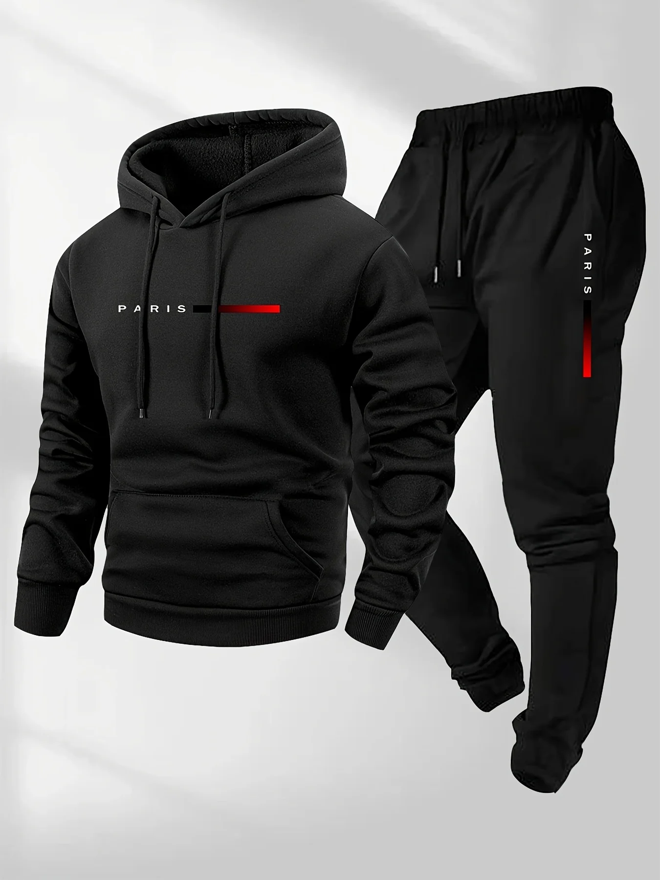 New Trend Street Fashion Lette - Winter Clothing Hoodie recension och pris