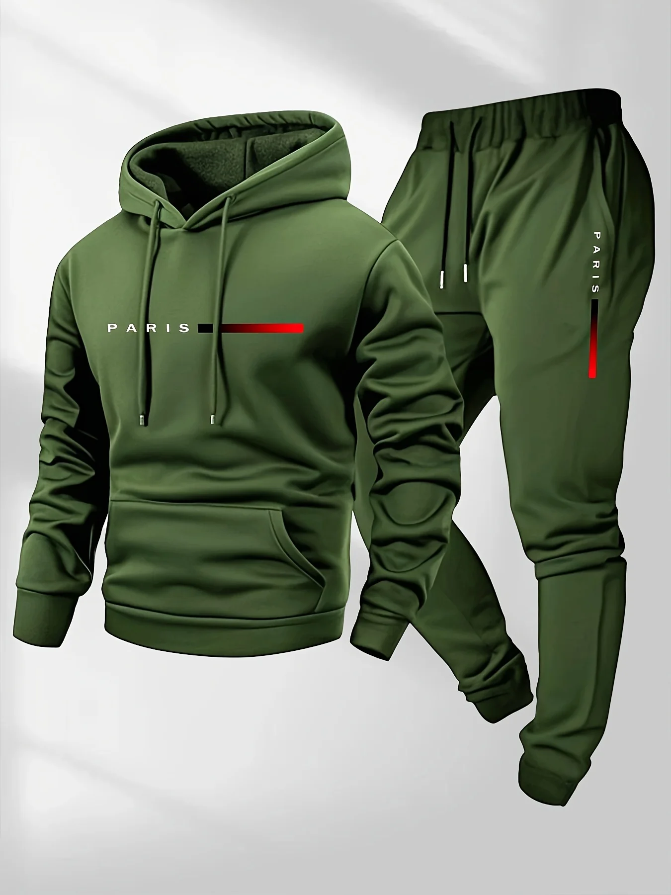 New Trend Street Fashion Lette - Winter Clothing Hoodie recension och pris