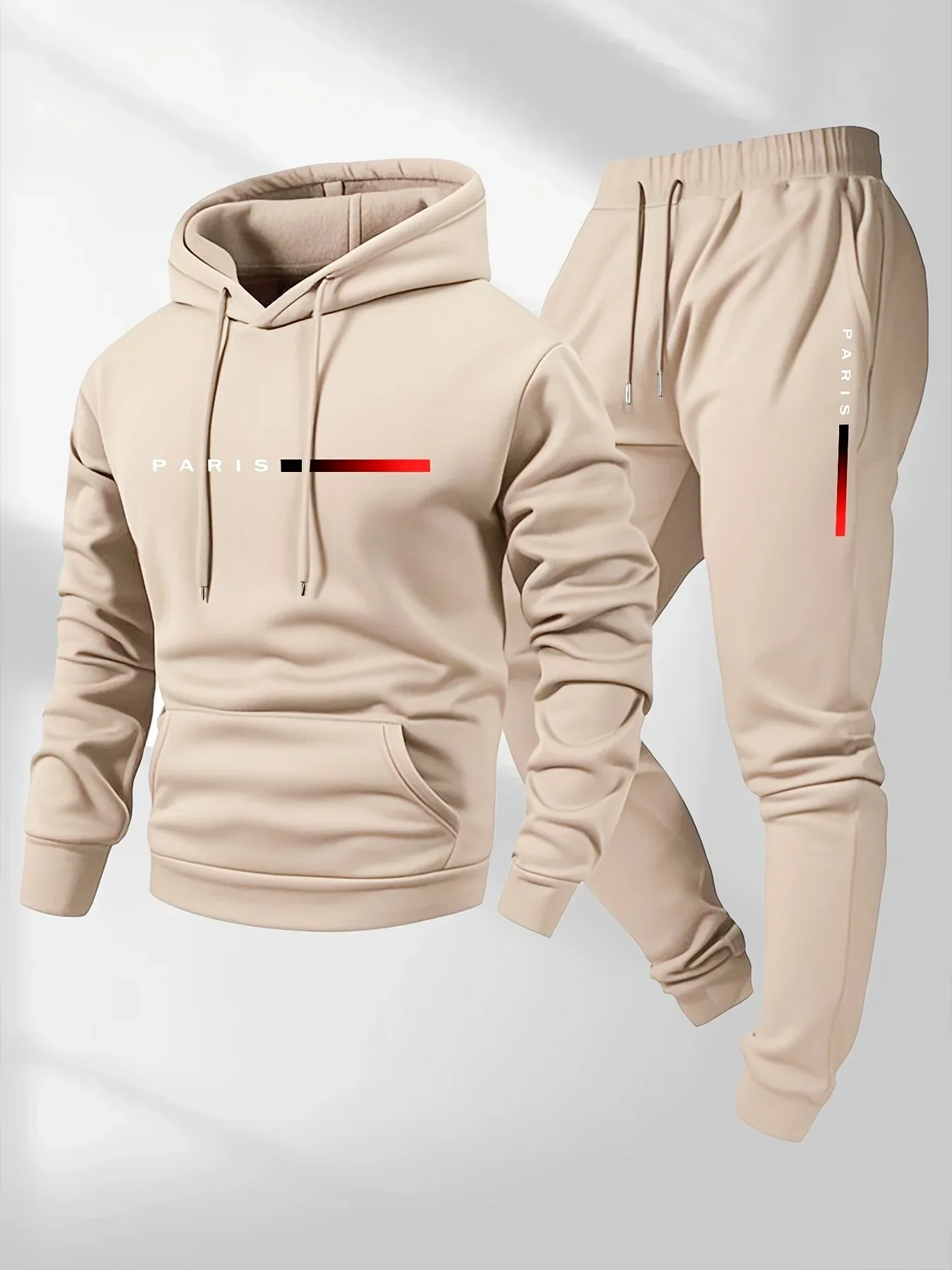 New Trend Street Fashion Lette - Winter Clothing Hoodie recension och pris