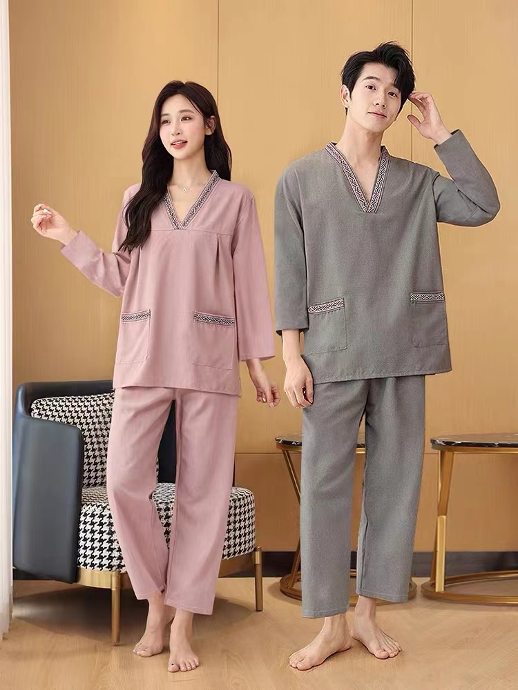 Sauna Robe Long Sleeve Long Le - Winter Wear Clothes recension och pris
