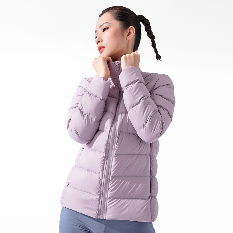 GOLDEN CAMEL Down Jackets Men  - Winter Clothing Hiking recension och pris