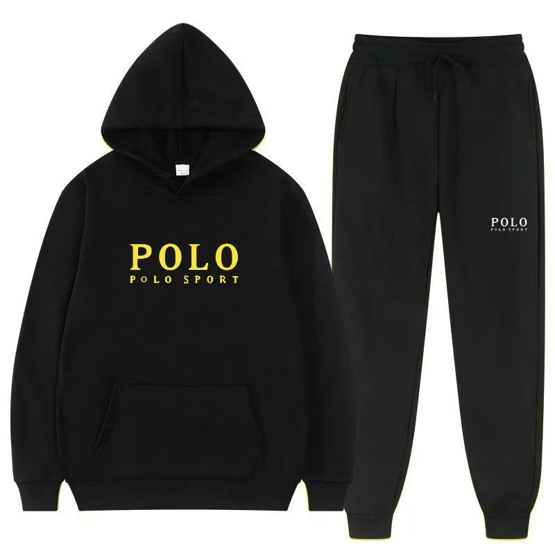 Autumn and Winter 2025 New Men - Winter Clothing Hoodie recension och pris