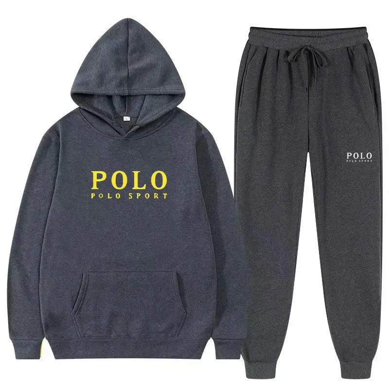 Autumn and Winter 2025 New Men - Winter Clothing Hoodie recension och pris