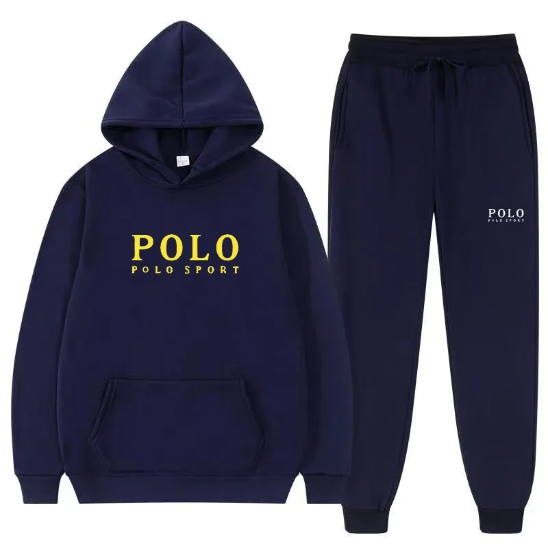 Autumn and Winter 2025 New Men - Winter Clothing Hoodie recension och pris