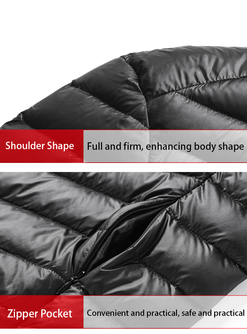 Naturehike Autumn Winter New J - Winter Clothing Hiking recension och pris