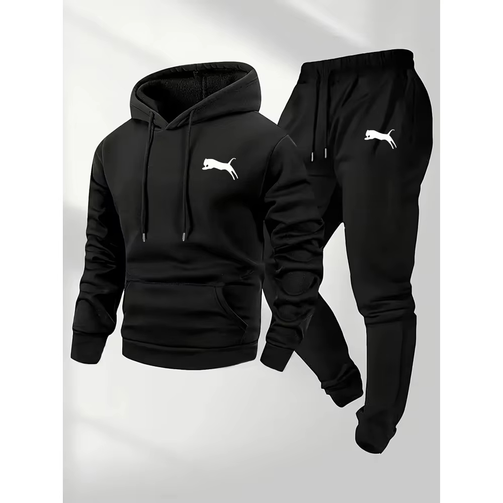 2026 Hot Selling Men's Hooded  - Winter Clothing Hoodie recension och pris