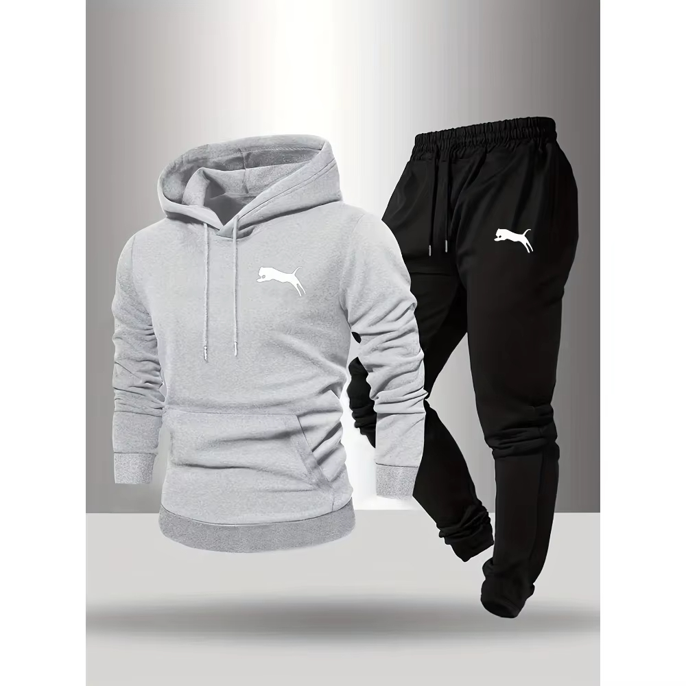 2026 Hot Selling Men's Hooded  - Winter Clothing Hoodie recension och pris