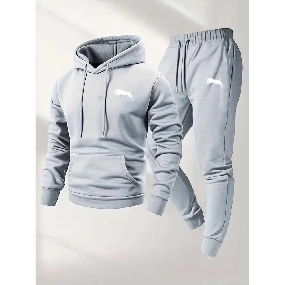 2026 Hot Selling Men's Hooded  - Winter Clothing Hoodie recension och pris