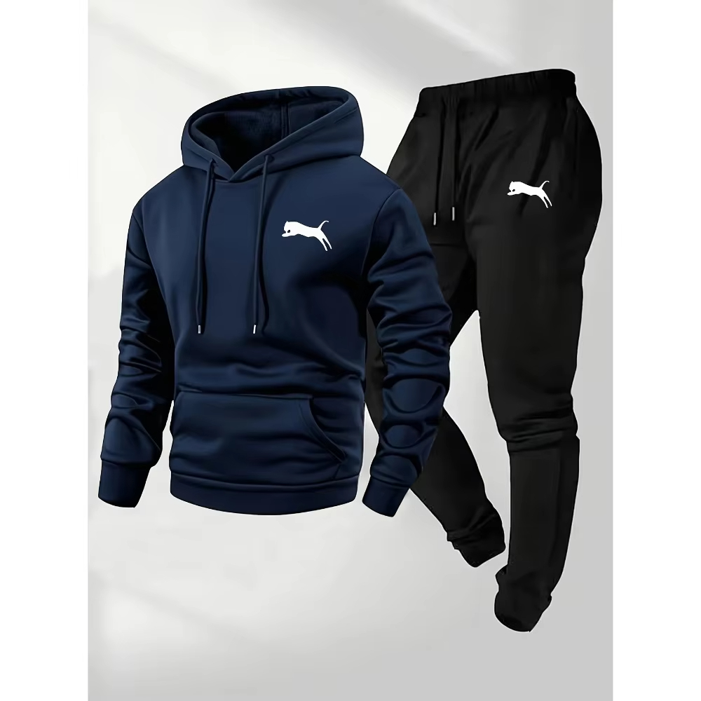 2026 Hot Selling Men's Hooded  - Winter Clothing Hoodie recension och pris