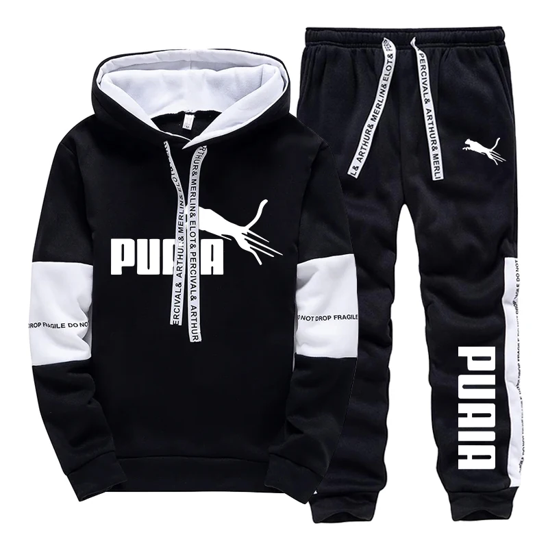 Autumn Winter Daily Casual Spo - Winter Wear Clothes recension och pris