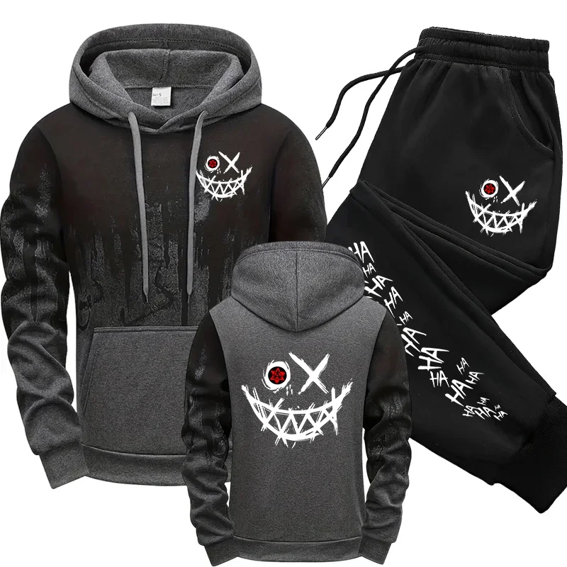 Autumn Winter Male Daily Casua - Winter Wear Clothes recension och pris